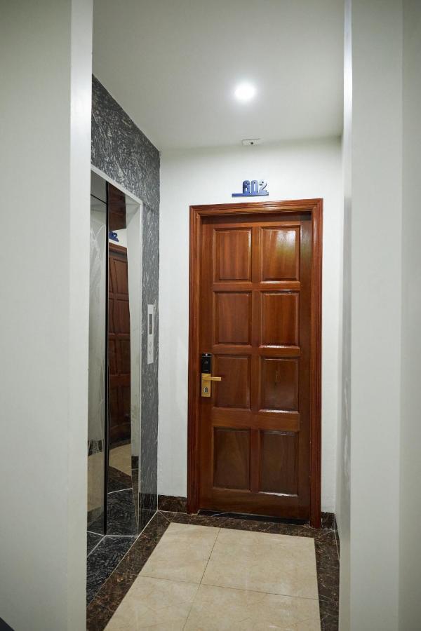 Van Nam Hotel Hạ Long Extérieur photo